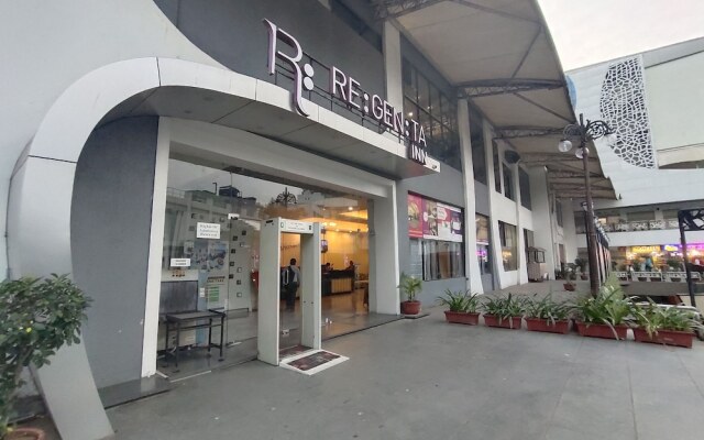 Regenta Inn Vadodara