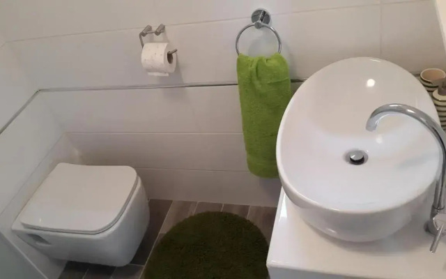 New Lux Apartman Kala