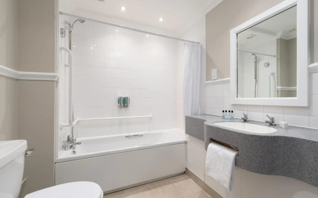 Windermere Manor Hotel