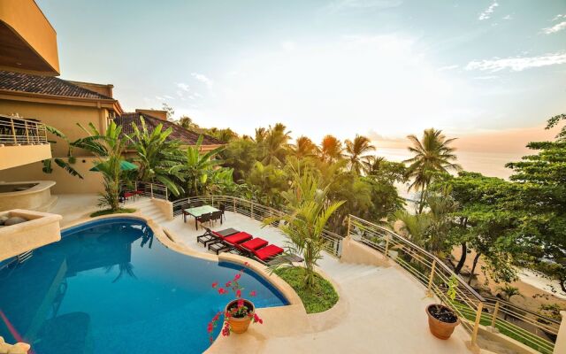 Villas Residencia Pacifico