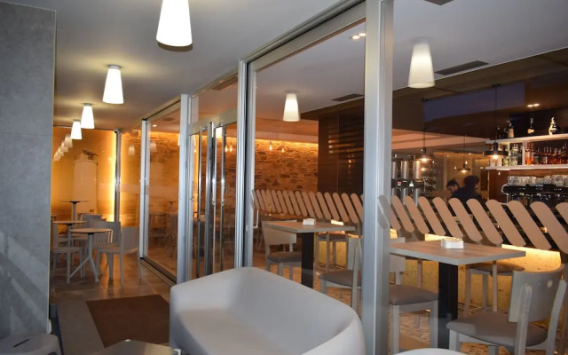 Apartamentos Vida Mar de Laxe