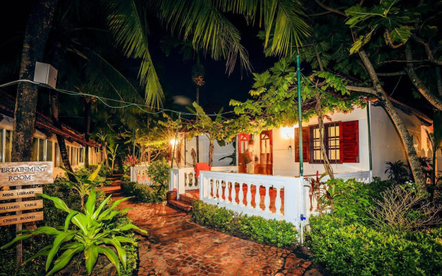 Phu Quoc Paris Beach Resort