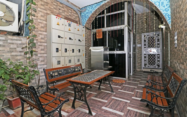 A Gulshan Continental By OYO Rooms