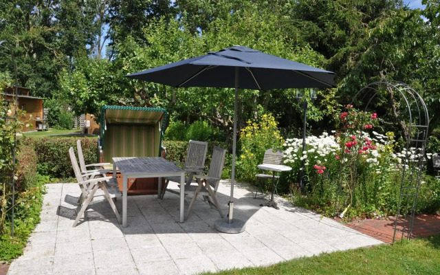 Feriendomizil Sudmann