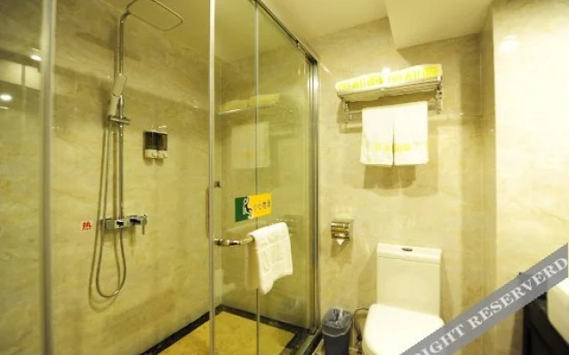 Shuanglifu Hotel