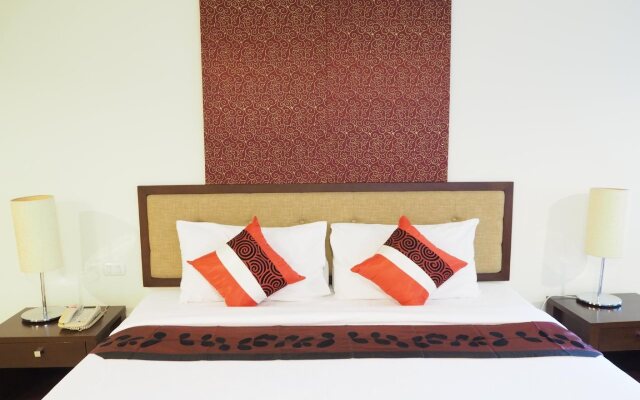 Romance Hotel Bangna