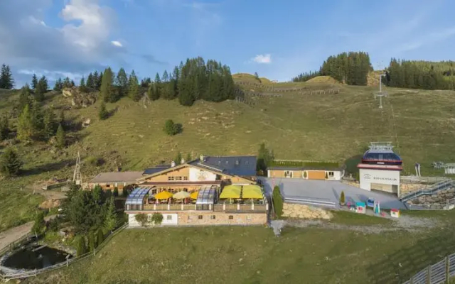 Gasthof Ochsalm