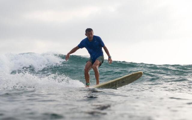 Haryugetu Guesthouse in NASA