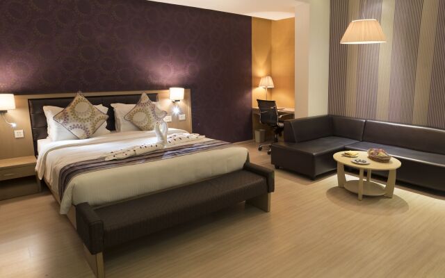 Hash Six Hotels