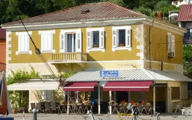 Apartment Rode-Bursic Elizabet