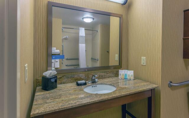 Hampton Inn Baltimore/Owings Mills