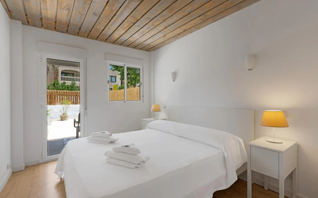 Apartamentos Sureda
