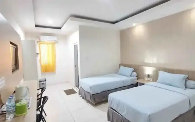 Matahari Hotel Atambua