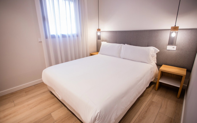 Arguineguin Park By Servatur VV