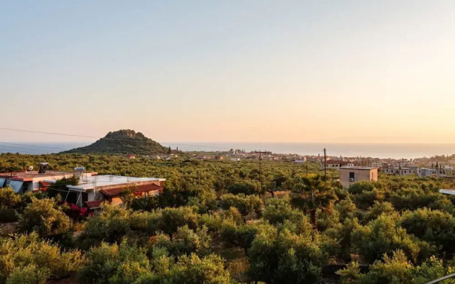 Mani Garden Haven - Private Retreat in Stoupa