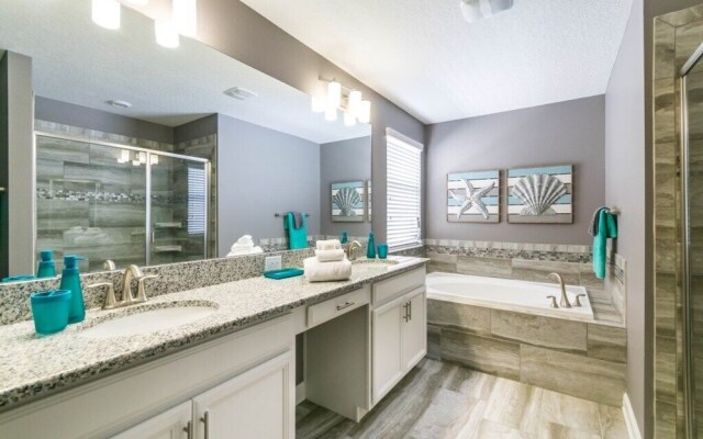 1632mvd 6 Bedroom Villa