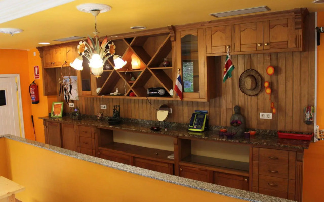 Albergue Acuario