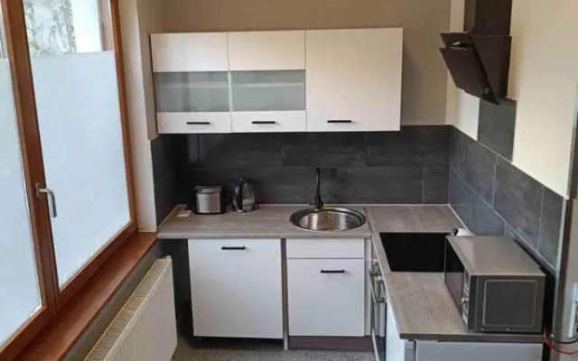 City-Apartment Sorgenfrei