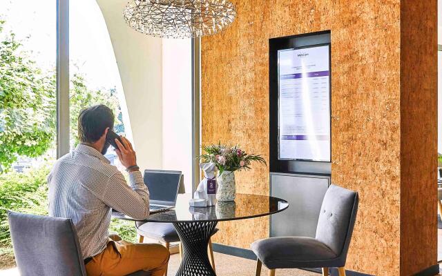 Mercure Beaune Centre