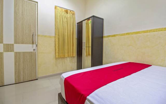 RedDoorz Near Gajah Mada Plaza
