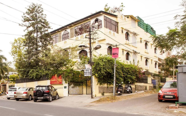 Hotel Sunder Palace - A Heritage Style Boutique Hotel