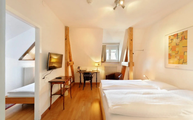 Hotel National Bern