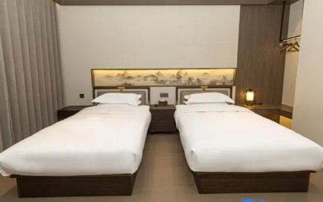 Guanyin Mountain Residence Vacation Apartment