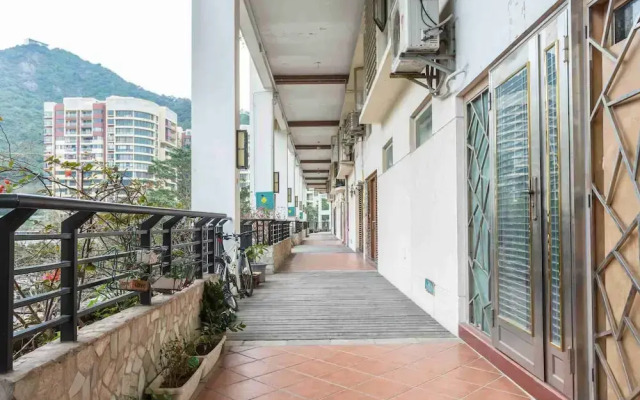 Shan Hu Hai Apartment-You Yun Sea