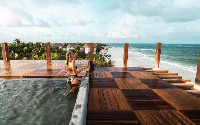Playa Kin Ha Hotel