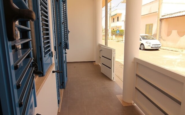 Casa Bluet
