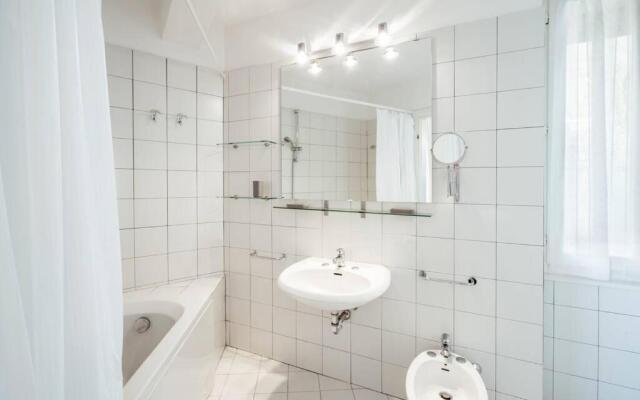 Uliveto - Apartment in olive grove directly on the lake