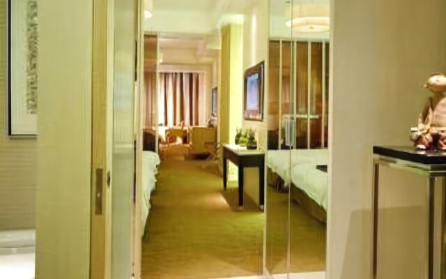 Yifeng Hotel