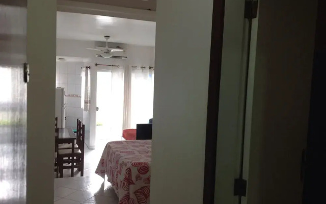 Bahia Flat Studio