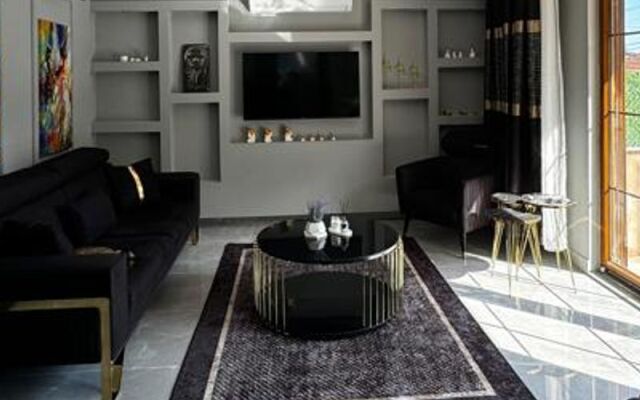 Villa Aile