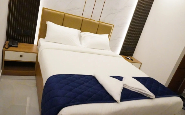 Pepper Coast Suites