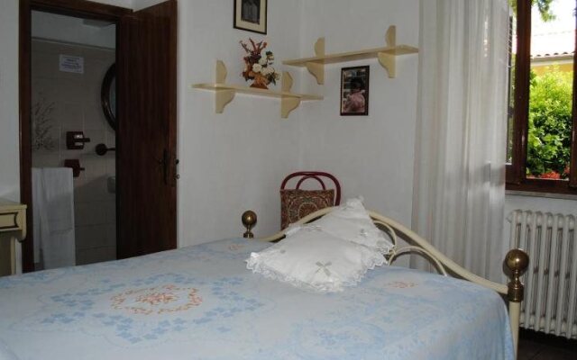 Albergo Villa Lorena