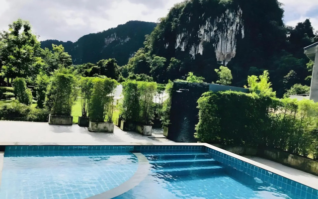 Montania Lifestyle Hotel