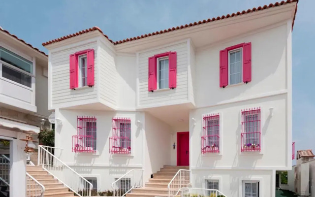 Bozcaada FRESH HOTEL