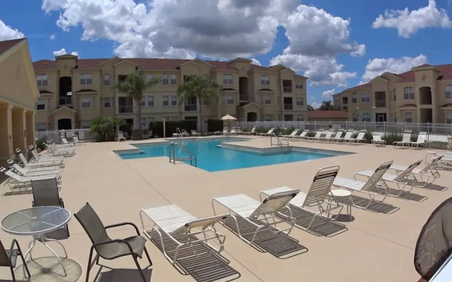 Tr103tr Terrace Ridge 2 Bed Condo