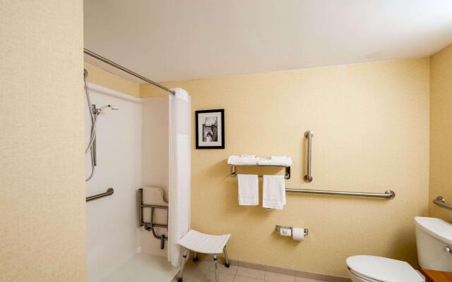 Comfort Inn Annapolis