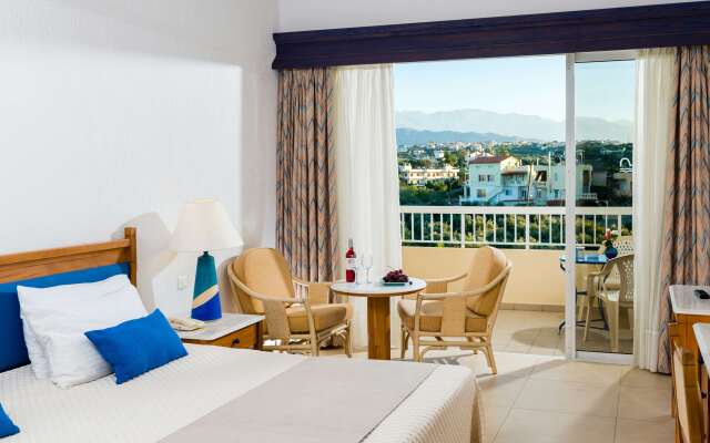 Panorama Hotel - All Inclusive