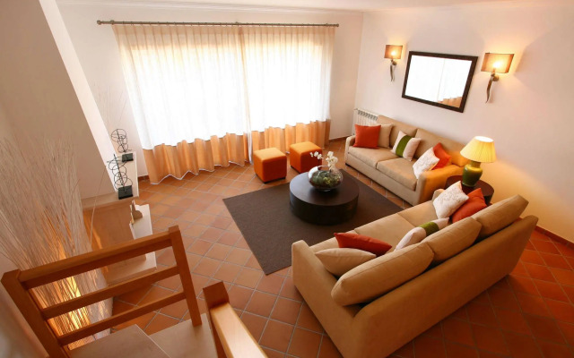 The Village Praia d'El Rey Golf & Beach Resort
