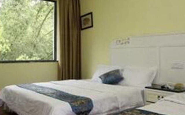 Yuanlin Qingteng Hotel