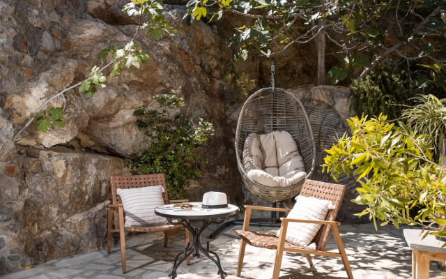Terra Minoika Boutique Resort