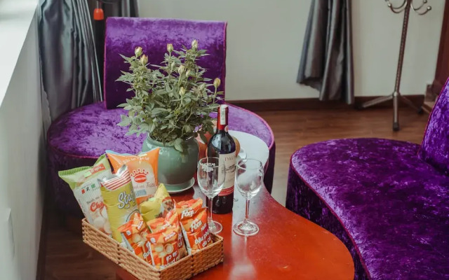 Lien Huong 2 Hotel