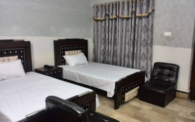 Alydia Inn Guest House