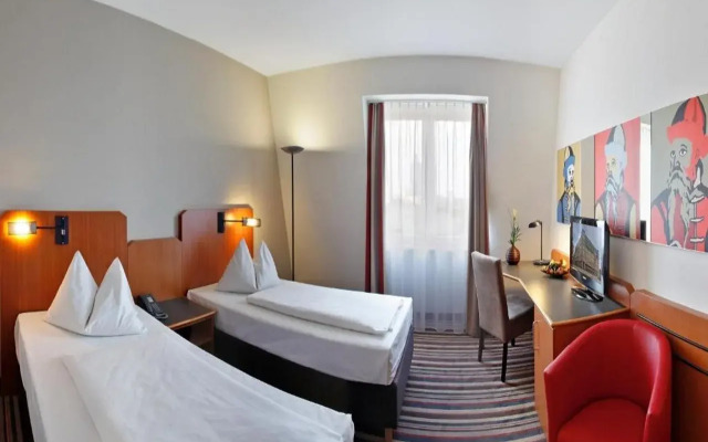 Ramada Hotel Leipzig City Centre