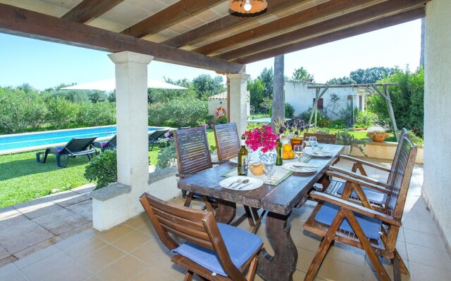 Owl Booking Villa Punta Magdalena - Family Holidays