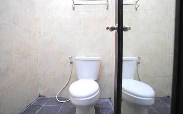 RedDoorz @ Goa Gong Jimbaran