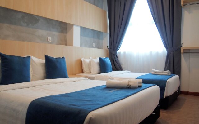 Langkawi Cozy Holiday Home